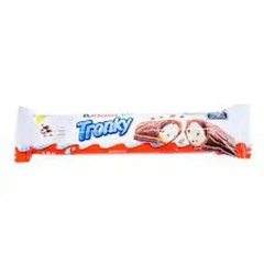 BOMB.KINDER TRONKY 18G