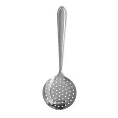 ESCUMADEIRA INOX SILVER 32CM