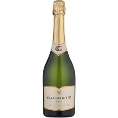BEB.ESPUM.CASA GALIOTTO BRUT 750ML