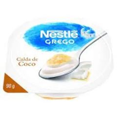 NESTLE IOG.GREGO TRAD.C/CALDA COCO 90G