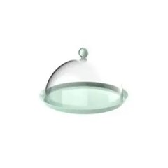 PORTA BOLO BUBBLE CRIPPA MENTA 250