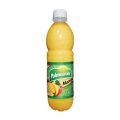 SUCO MANGA PALMEIRON PET.500ML