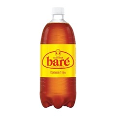 REFRIG.GUARANA BARE PET 1L