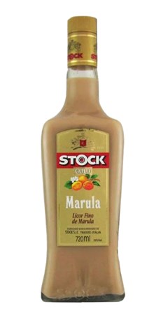 BEB.LICOR STOCK MARULA GOLD 720ML
