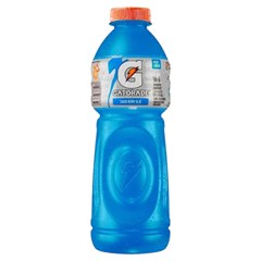 GATORADE BERRY BLUE PET 500ML
