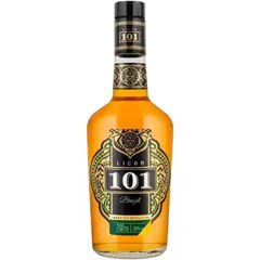 BEB.LICOR DE ERVAS 101 700M