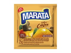 REFRESCO PO MARATA CAJU 25G