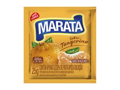 REFRESCO PO MARATA TANGERINA 25G