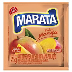 REFRESCO PO MARATA MANGA 25G