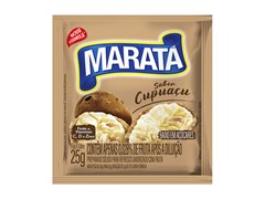 REFRESCO PO MARATA CUPUACU 25G
