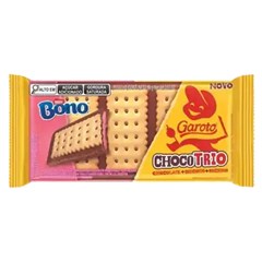 Biscoito nestle tostines coco 160g
