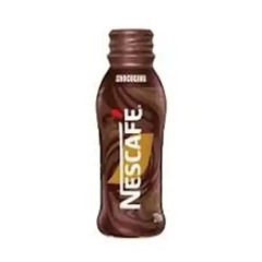 BEB.LACT.NESTLE NESCAFE CHOCOCCINO 270ML