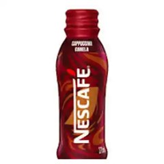 BEB.LACT.NESTLE NESCAFE CAPPUCHINO 270ML