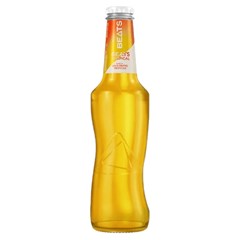 BEB.MISTA SKOL BEATS TROPICAL LN 269ML