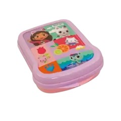 SANDUICHEIRA PLASUTIL CASA MAGICA GABBY