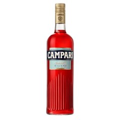 BEB.CAMPARI 748ML