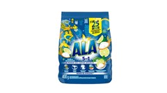 DET.PO ALA LIMAO E BICARBONATO 400G