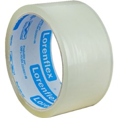 FITA ADESIVA TRANSP.F.T.D 45MMX40MT 