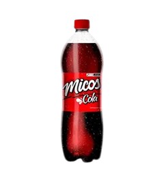 REFRIG.MICOS COLA PET 500ML