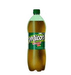 REFRIG.MICOS GUARANA PET 500ML