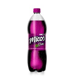 REFRIG.MICOS UVA PET.500ML