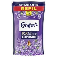 AMAC.ROUPA SONHO LAVANDA REF.900ML