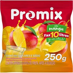 REFRESCO PO PROMIX MANGA 250G