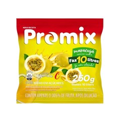 REFRESCO PO PROMIX MARACUJA 250G