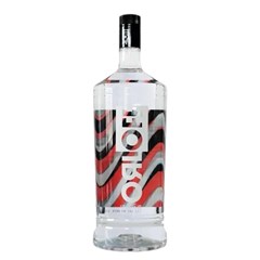 BEB.VODKA ORLOFF 1,750ML