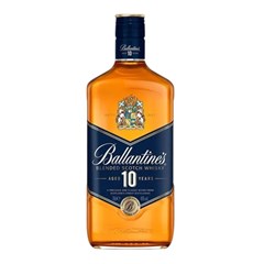 BEB.WHISKY BALLANT.10A.750ML
