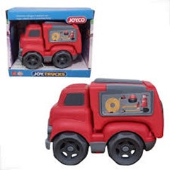 BRINQ.JOY TRUCK BOMBEIRO