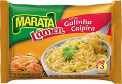 MAC.INST.MARATA SAB.GAL.CAIPIRA 74G