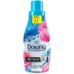 AMAC.ROUPA DOWNY BRISA SUAVE 500ML