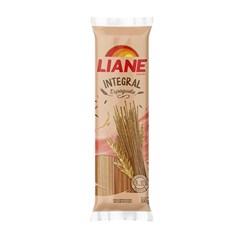 MAC.LIANE ESPAGUETE INTEG.500G