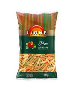 MAC.LIANE.VEGETAL PENA 500G