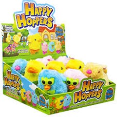 BRINQ.SALTITANTE KIDS HAPPY HOPPERS