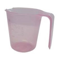 JARRA COM BICO DOSADOR CAT 500ML