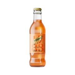 BEB.MISTA SPRITZ SCHWEPPES VD 250ML