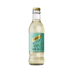BEB.MISTA VODKA CITRUS VD 250ML