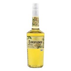  BEB.LICOR HOL DE KUYPER ELDERFLOW.700ML