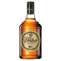 BEB.CONHAQUE DREHER CENTENARIA VD.900ML