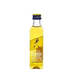 BEB.MINI WHISKY J.WALKER BLONDE 50ML