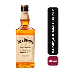 BEB.WHISKY JACK DANIEL HONEY 700ML