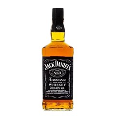 BEB.WHISKY JACK DANIEL OLD.700ML