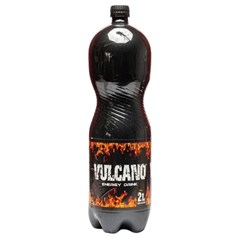 BEB.ENERG.VULCANO DRINK PLUS 2LT