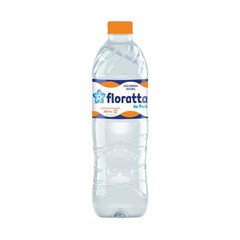 AGUA MIN.FLORATTA C/GAS 500ML