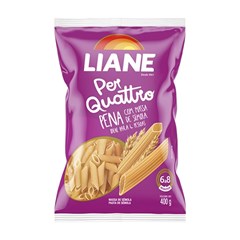 MAC.LIANE.SEMO.PER.QUAT.PENA 400G