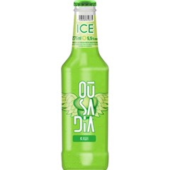 BEB.ICE OUSADIA KIWI 275ML