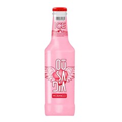 BEB.ICE OUSADIA MORANGO 275ML