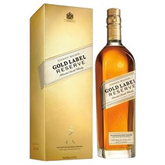 BEB.WHISKY J.WALKER GOLD L.RES.750ML